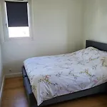 Comfortable Family Apartment Near La Villette