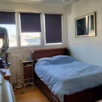 Comfortable Family Apartment Near La Villette