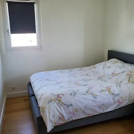 Appartamento Comfortable Family Near La