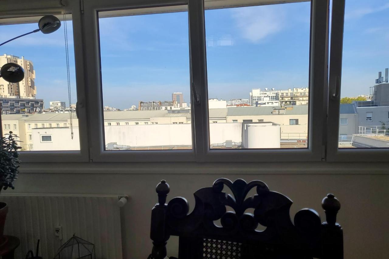 Apartment Comfortable Family Near La